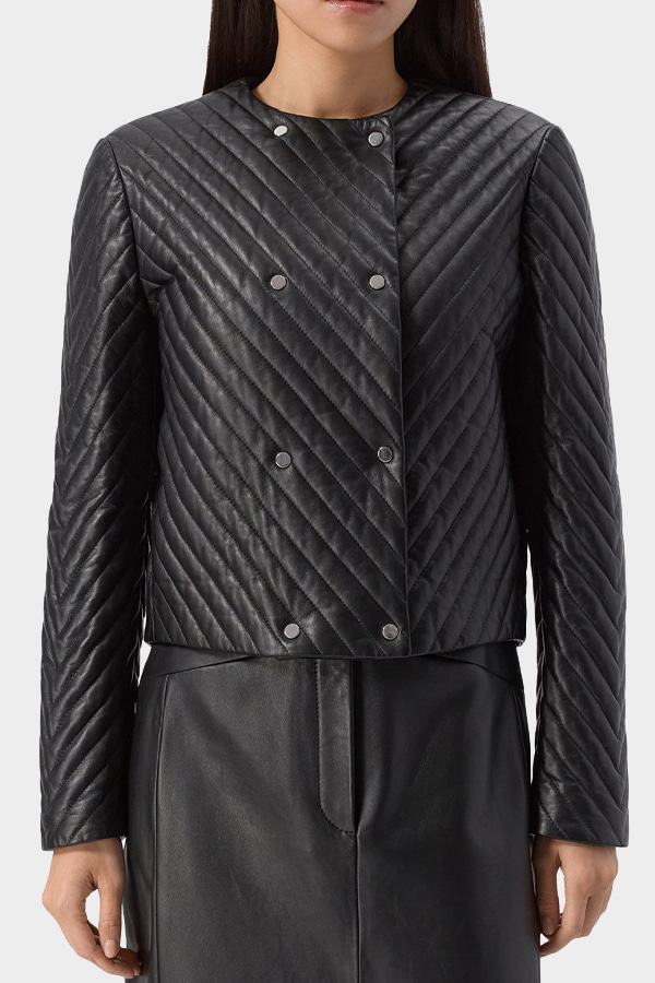 ΔΕΡΜΑΤΙΝΟ BOSS - 001 ΜΑΥΡΟ